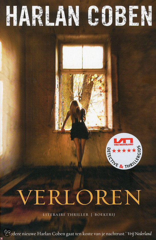 Verloren