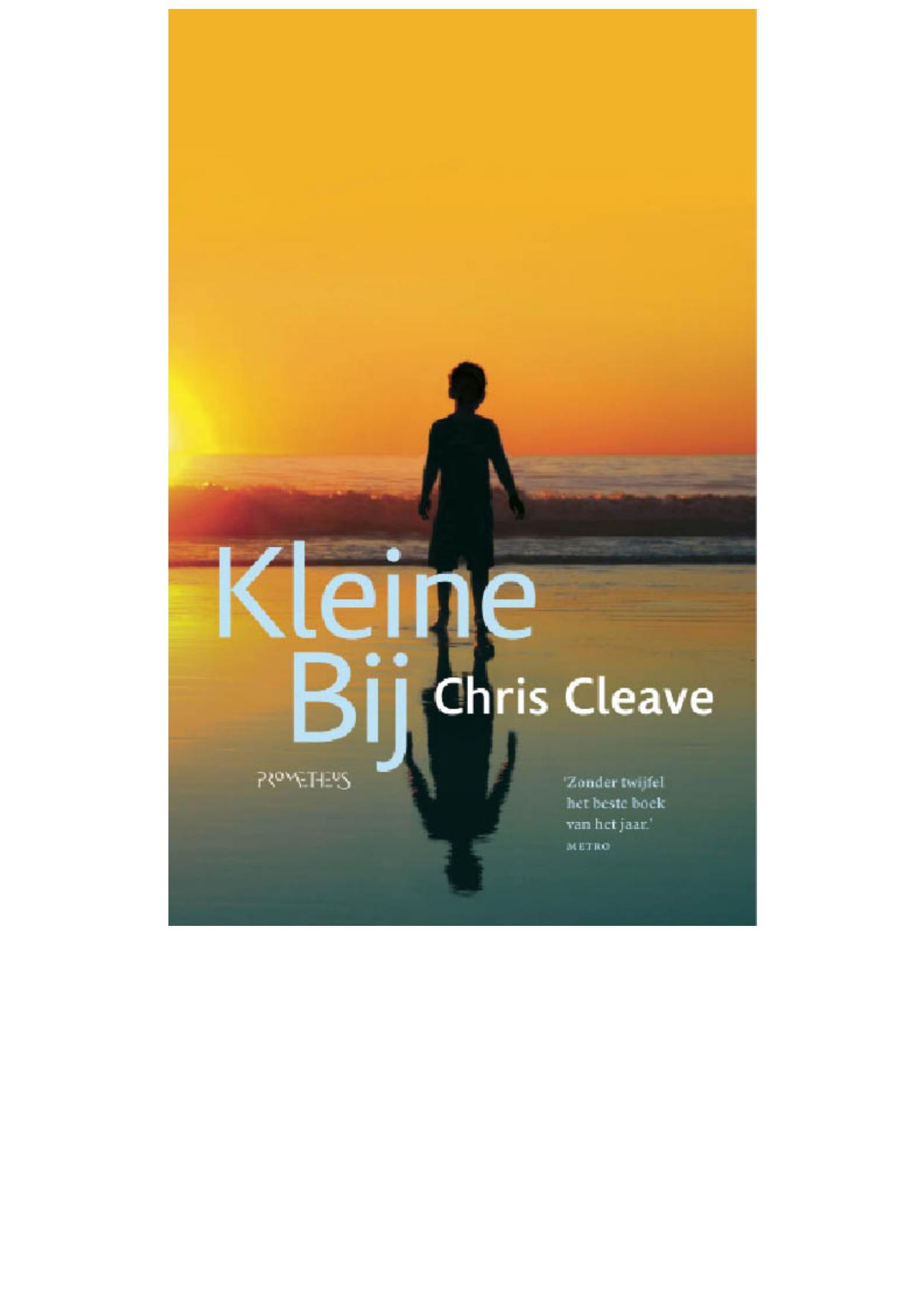 Kleine bij