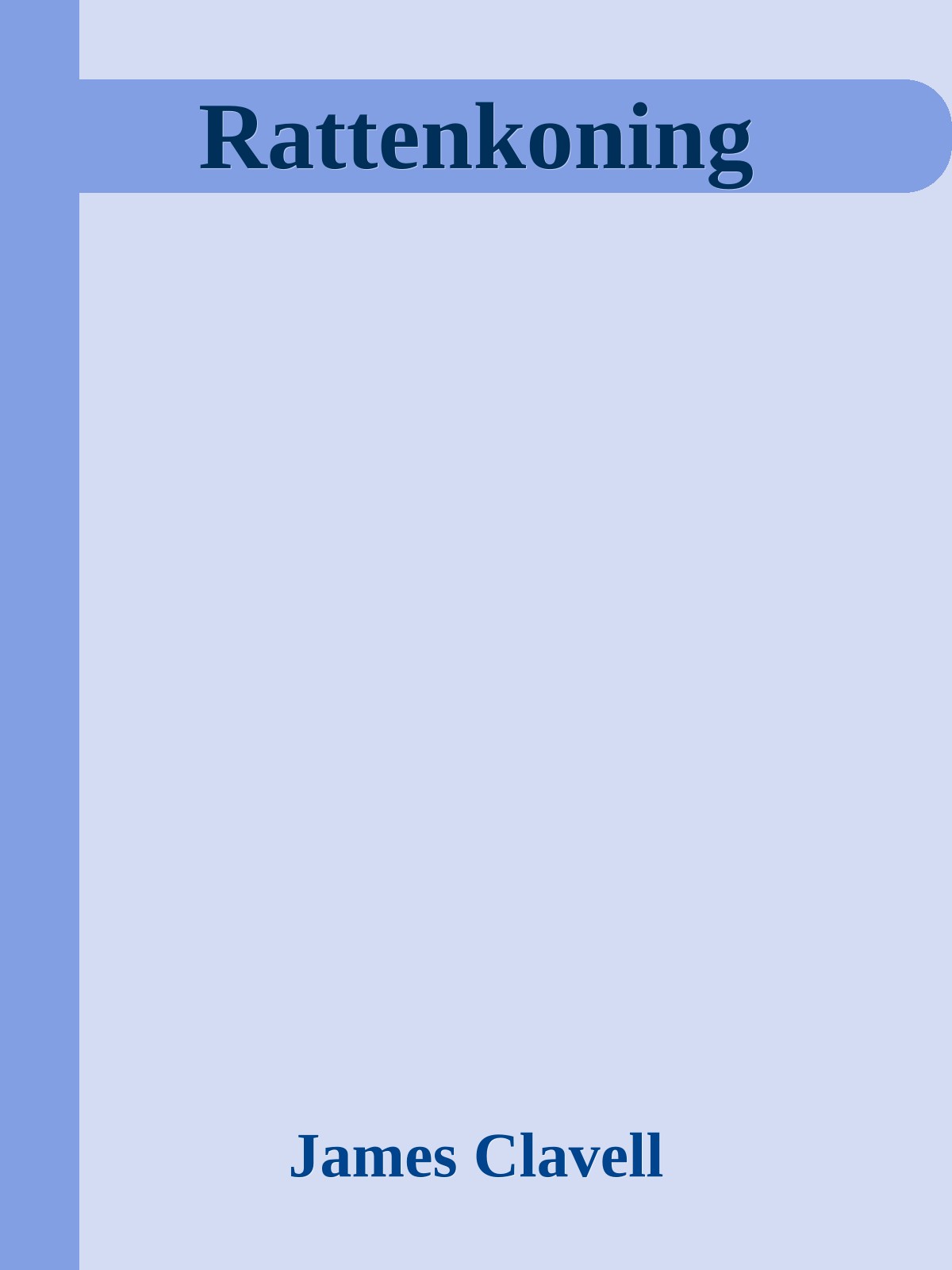 Rattenkoning