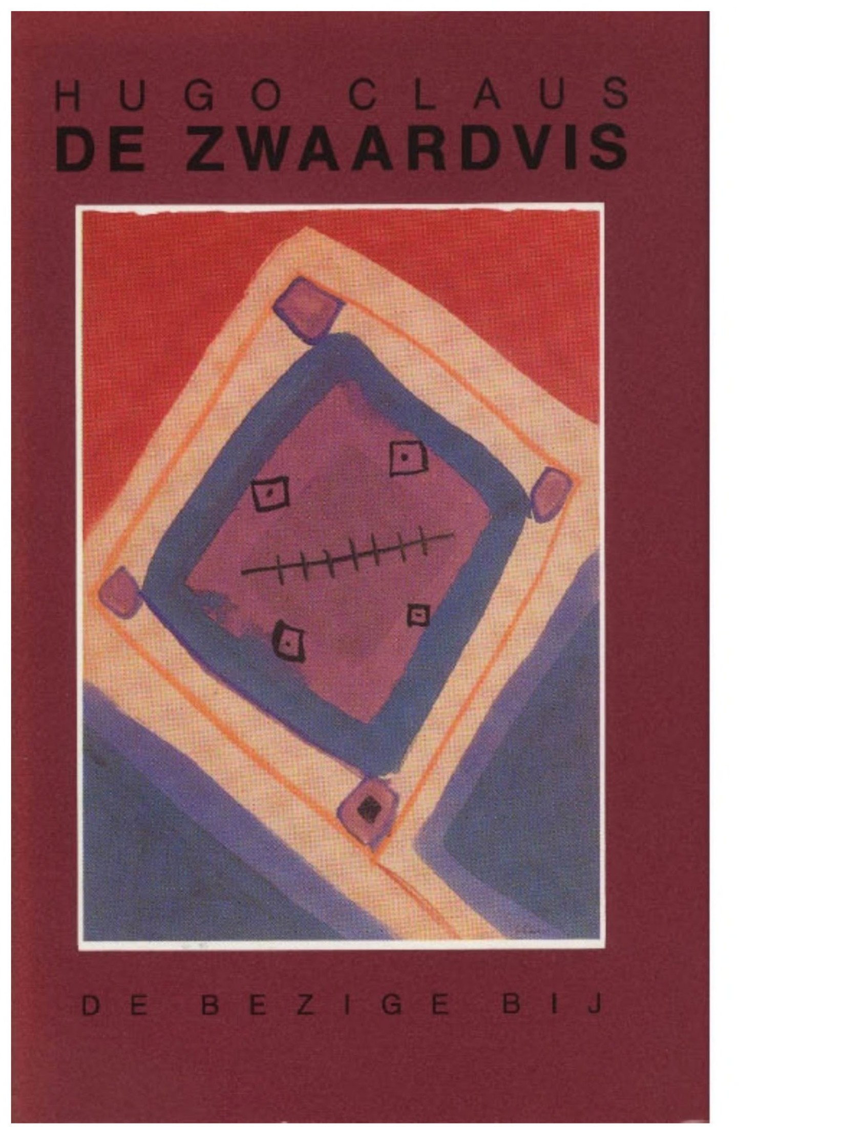 De zwaardvis