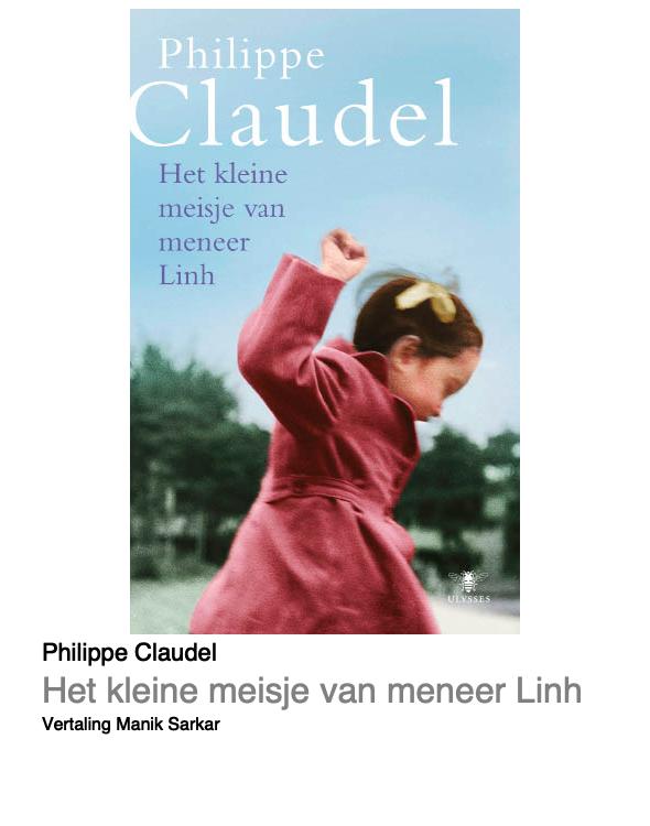 Het kleine meisje van meneer Linh