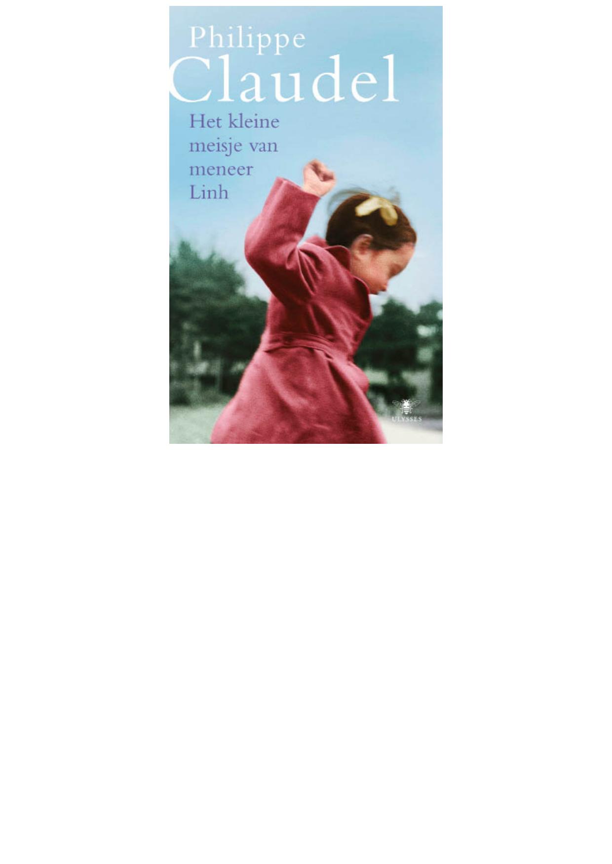 Het kleine meisje van meneer Linh