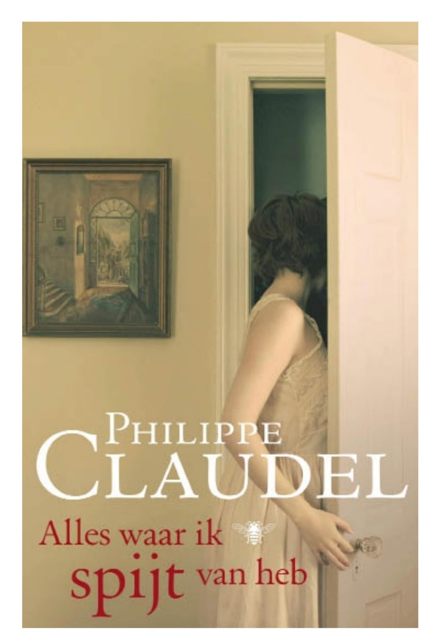 Alles waar ik spijt van heb