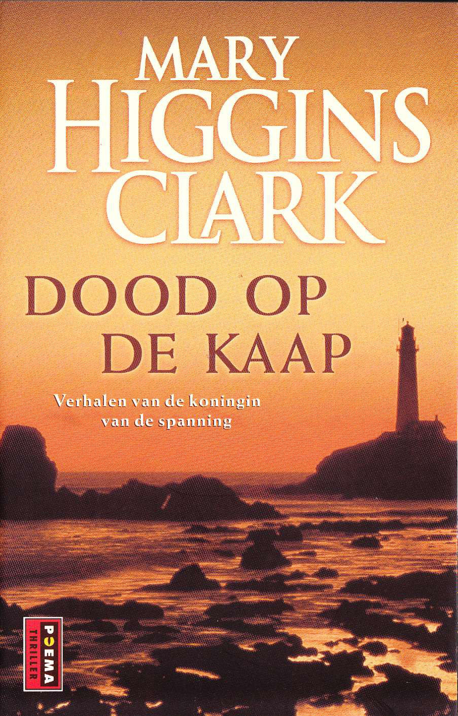 Dood op de kaap