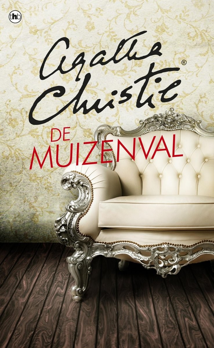 Agatha 63 - De Muizeval