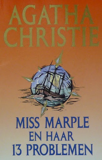 Agatha 46 - Miss Marple En Haar 13 Problemen