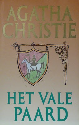 Agatha 20 - Het Vale Paard