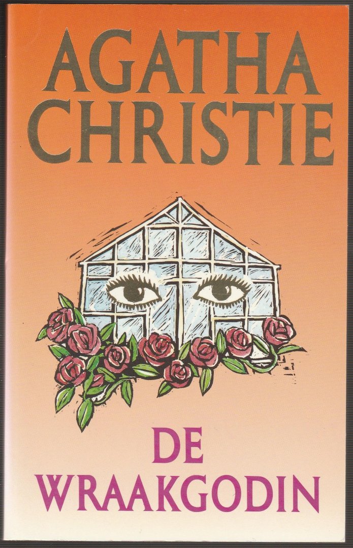 Agatha 13 - De Wraakgodin