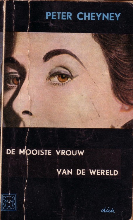 De mooiste vrouw van de wereld