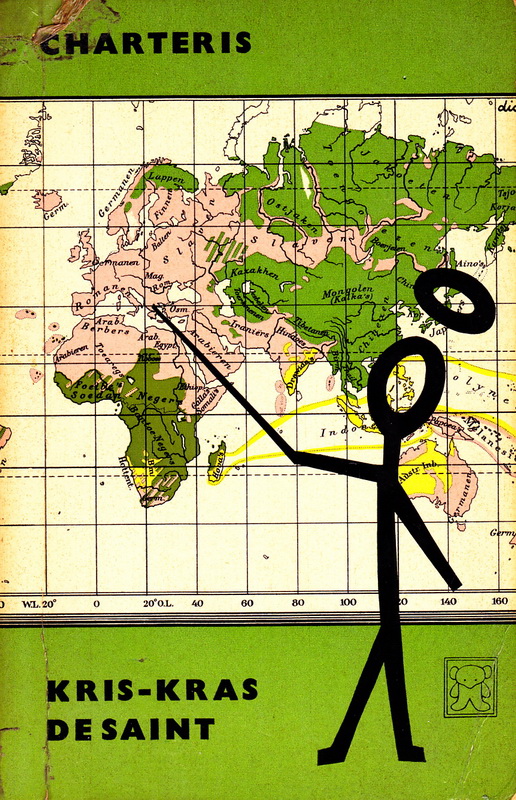 Kris-Kras de Saint
