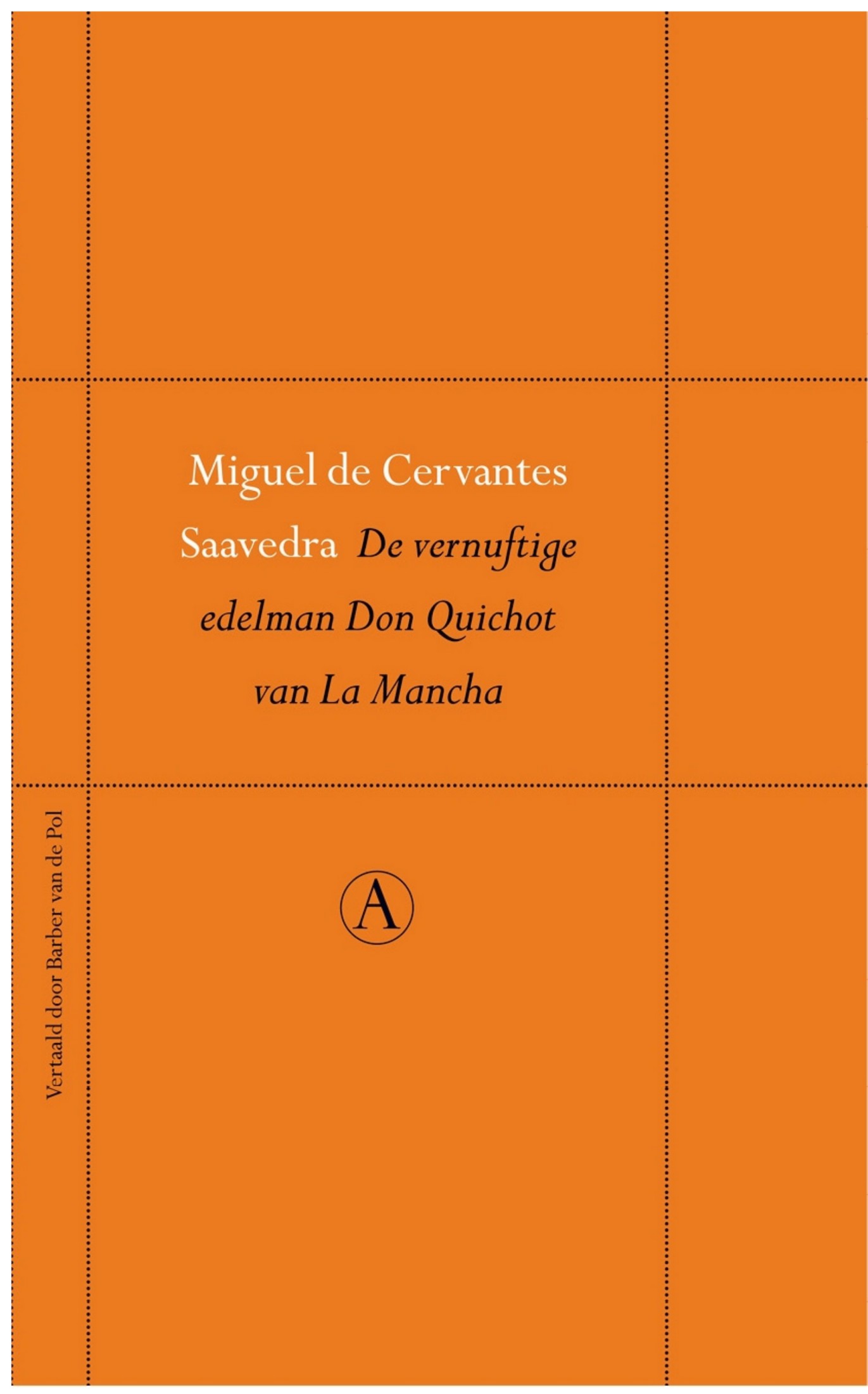 Don Quichot van la Mancha