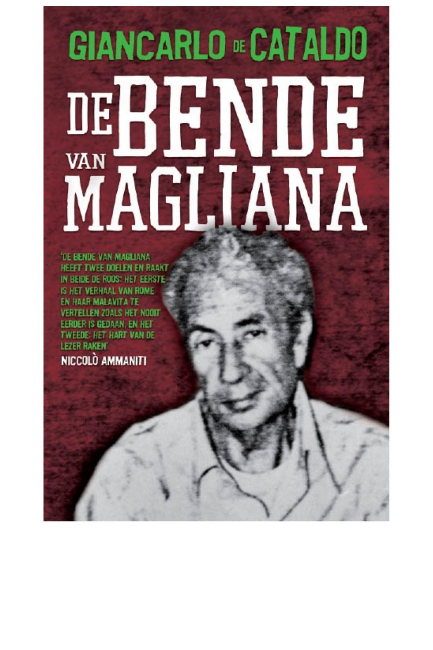 De bende van Magliana