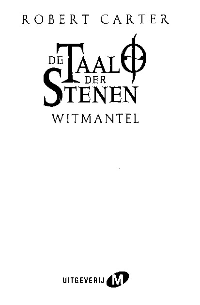 Witmantel