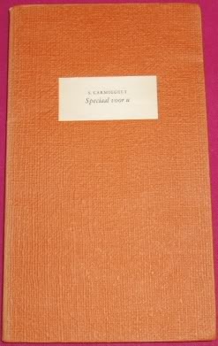 Speciaal voor u 1968