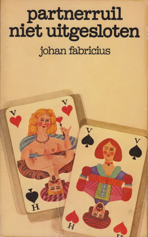 Partnerruil niet uitgesloten