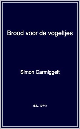 Brood voor de vogeltjes