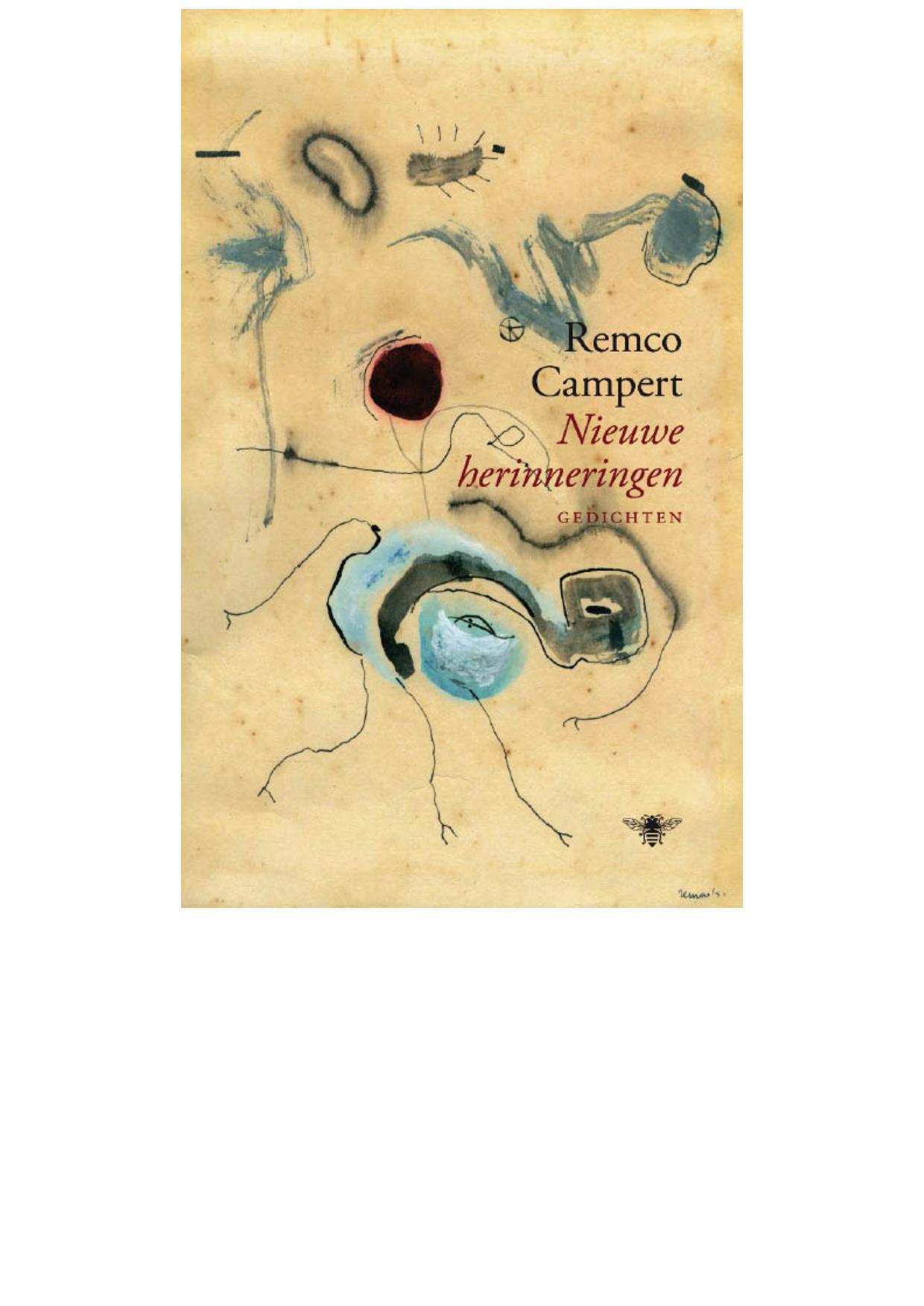 Nieuwe herinneringen