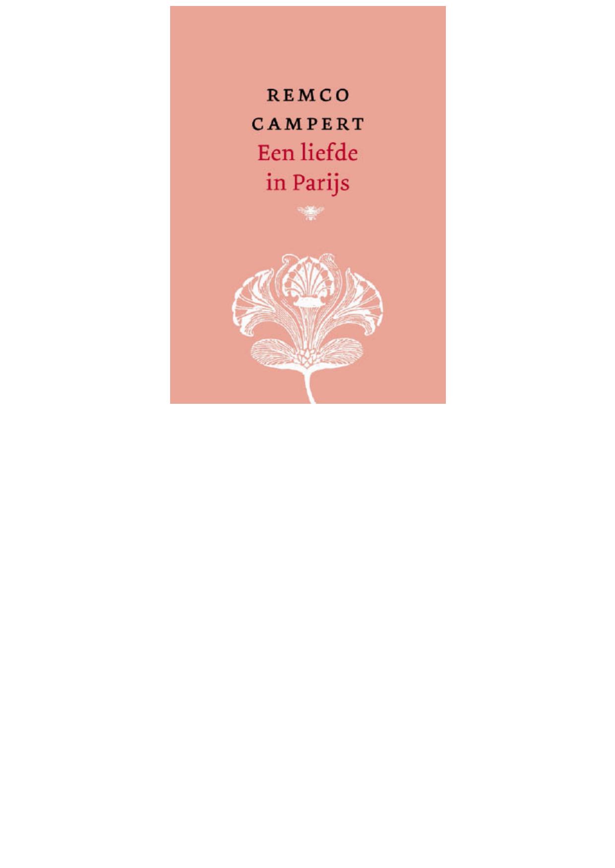 Een liefde in Parijs