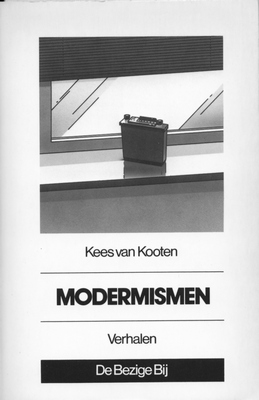 Modermismen - Kees van Kooten