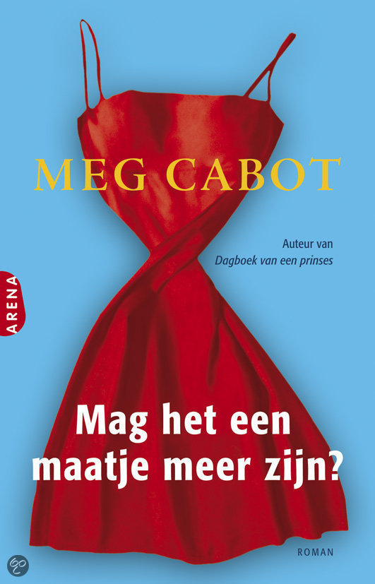 Mag het een maatje meer zijn?