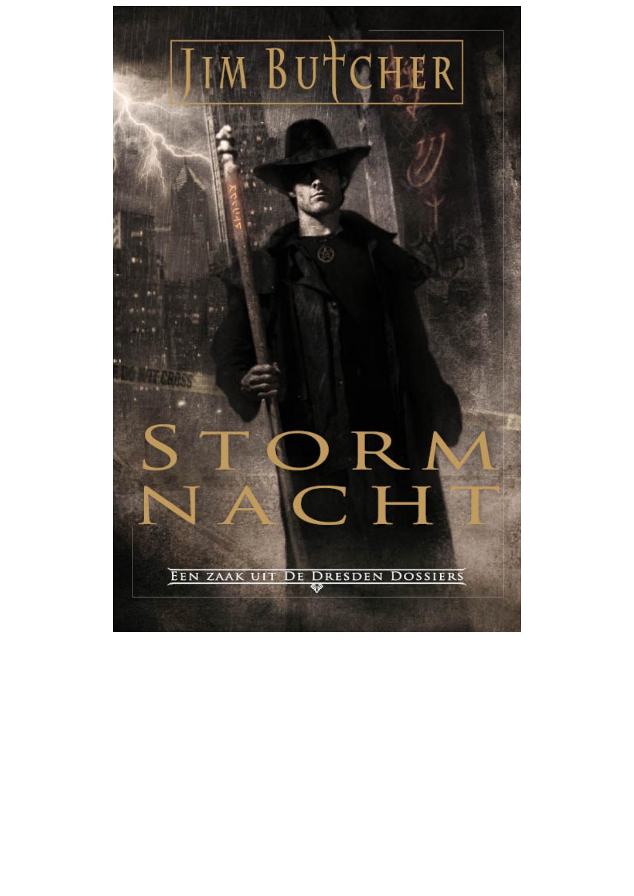 Stormnacht