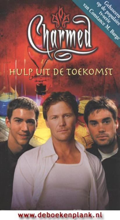 Charmed 30 - Hulp uit de toekomst