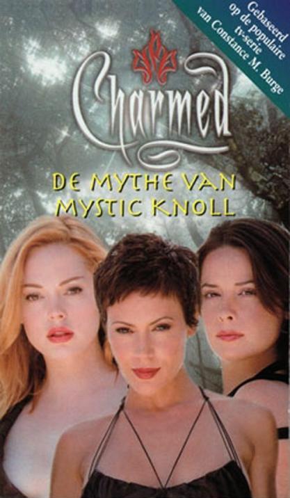 Charmed 18 - De mythe van mystic knoll