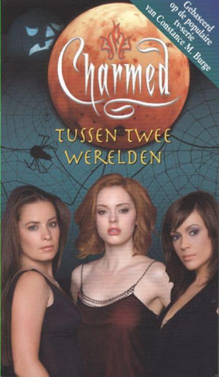 Charmed 10 - Tussen 2 werelden