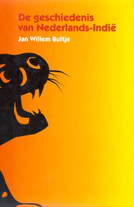 De geschiedenis van Nederlands-Indië