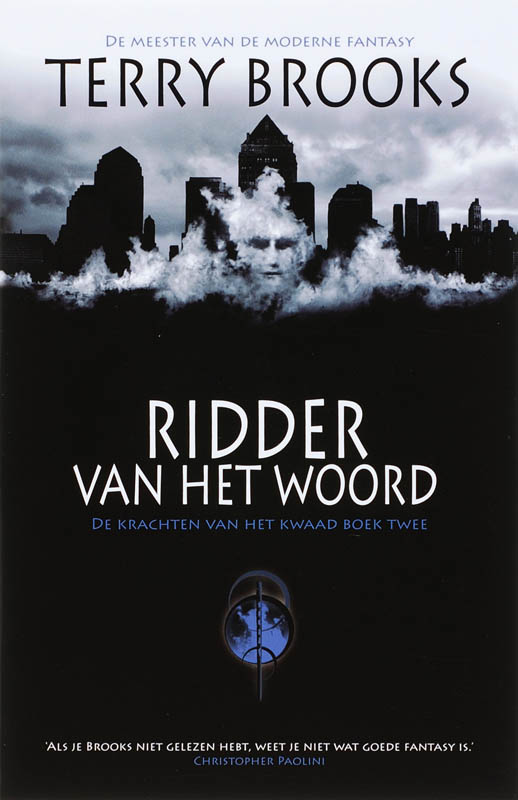 Ridder van het woord