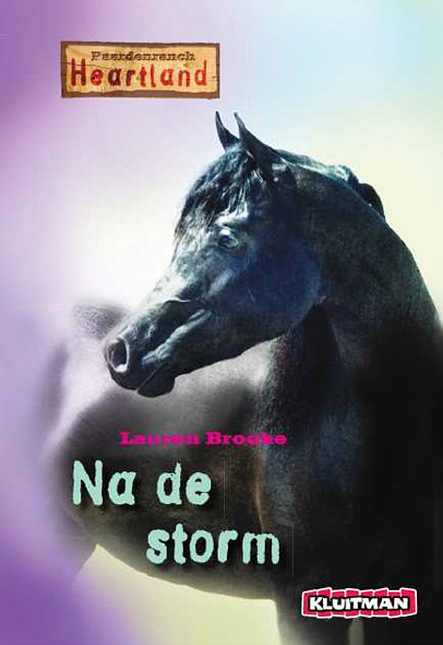 Paardenranch Heartland - Na de storm