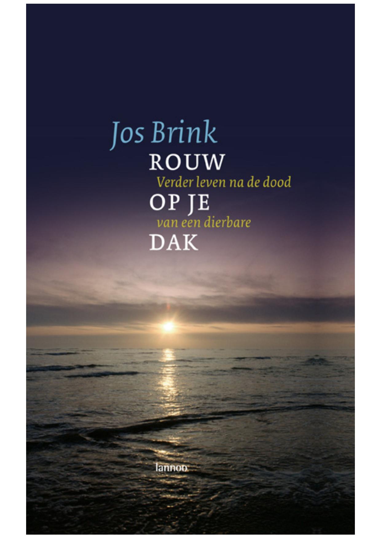Rouw op je dak