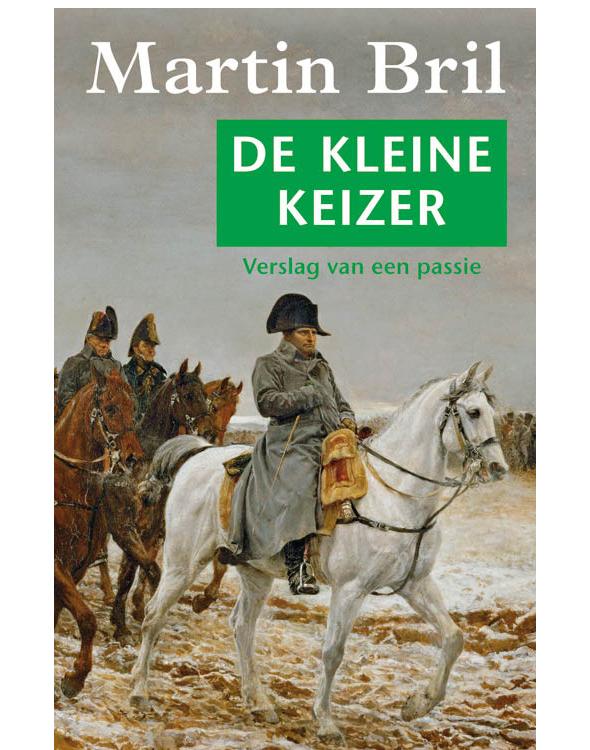 De kleine keizer