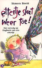 Ettertje slaat weer toe!