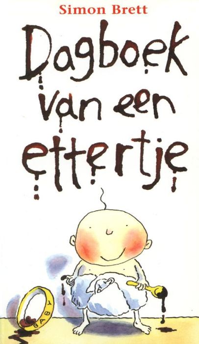 Dagboek van een ettertje