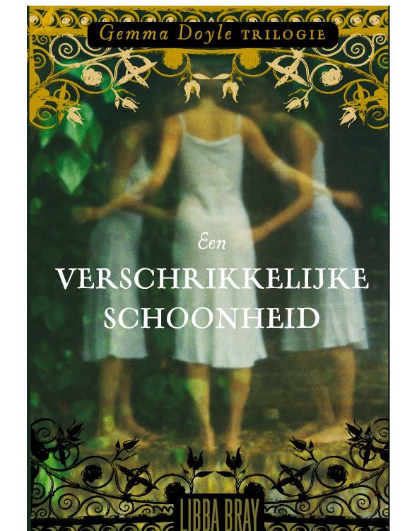 Een Verschrikkelijke Schoonheid