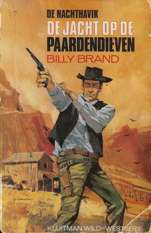 De Nachthavik 08: De jacht op de paardendieven