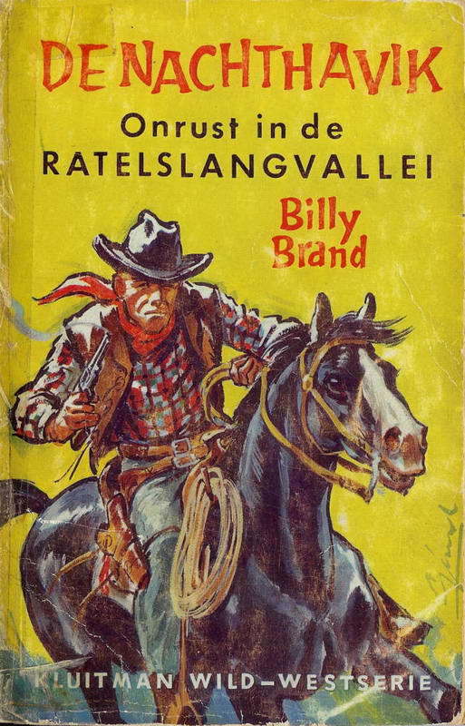 De Nachthavik 03: Onrust in de Ratelslangvallei