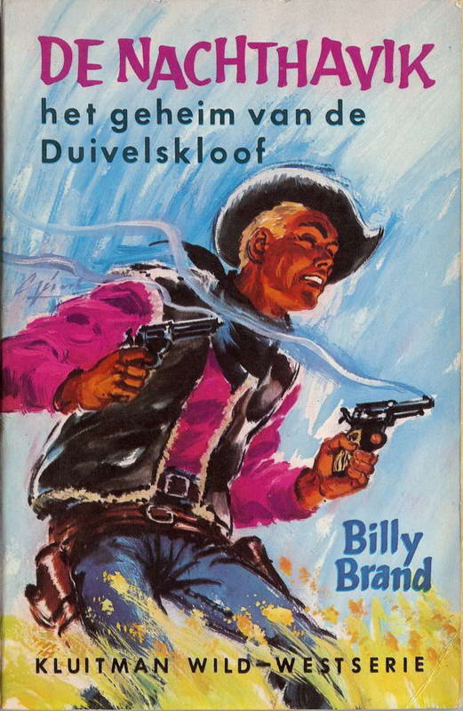 De Nachthavik 02: Het geheim van de Duivelskloof