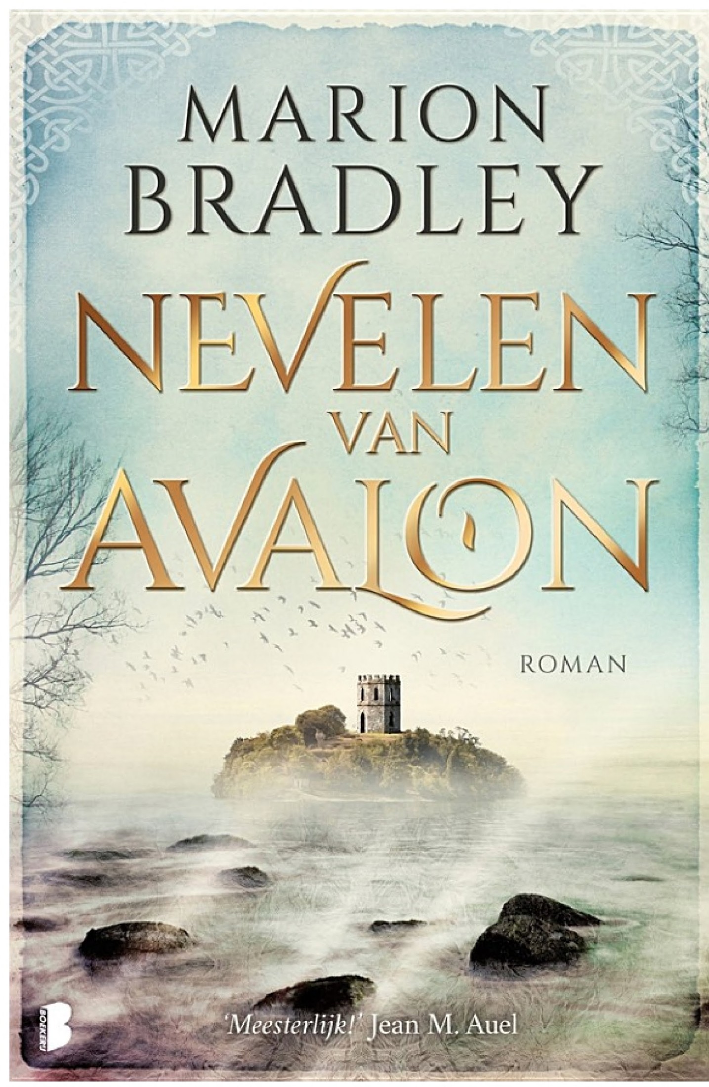 Nevelen van Avalon