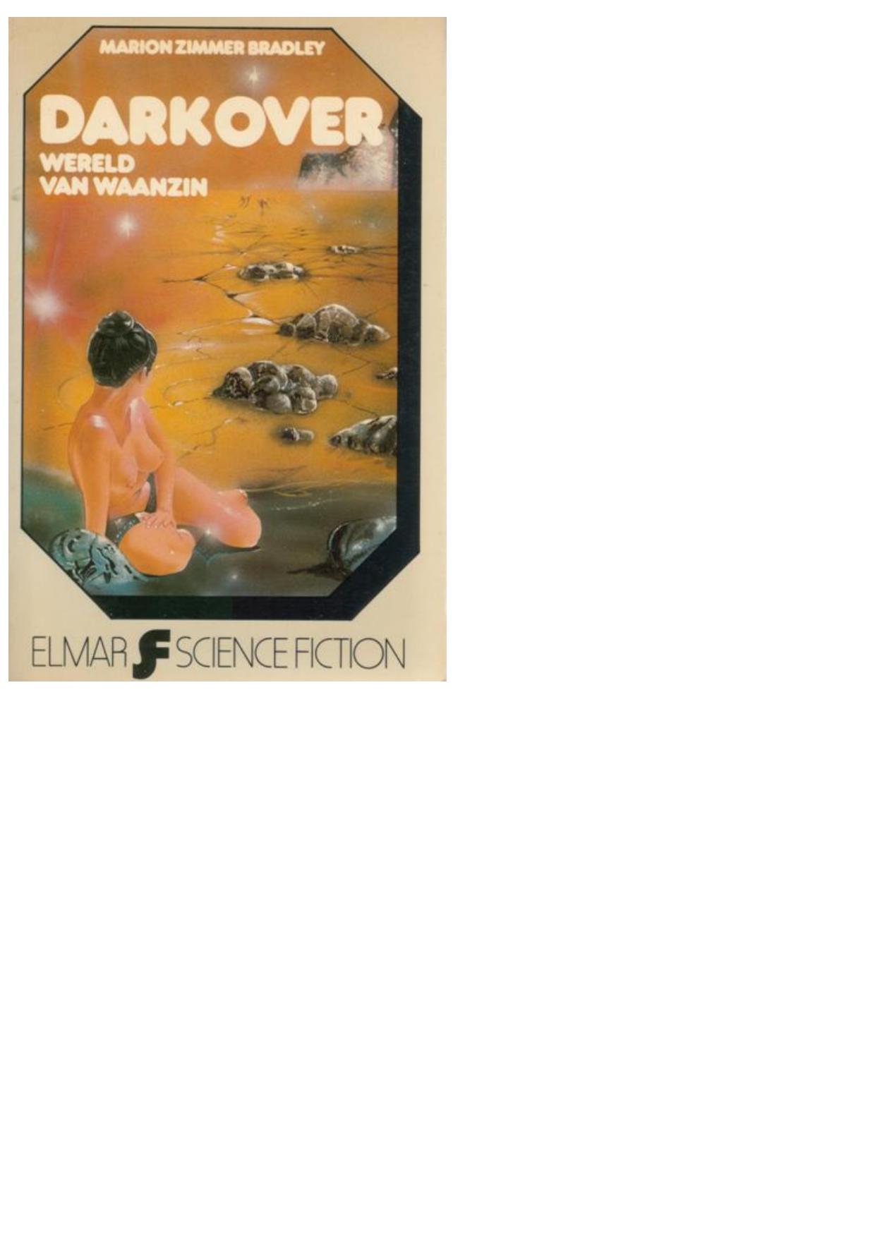 Darkover - wereld van waanzin