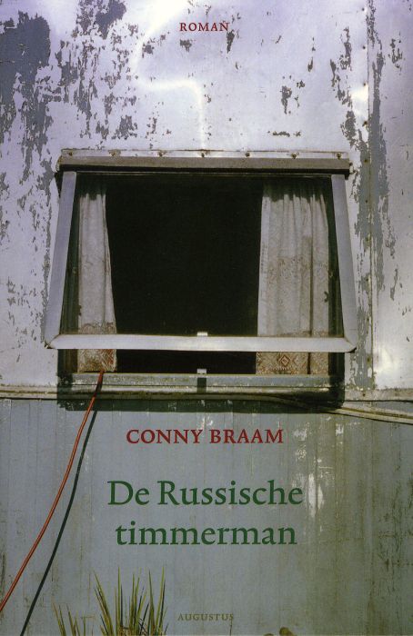 De Russische timmerman