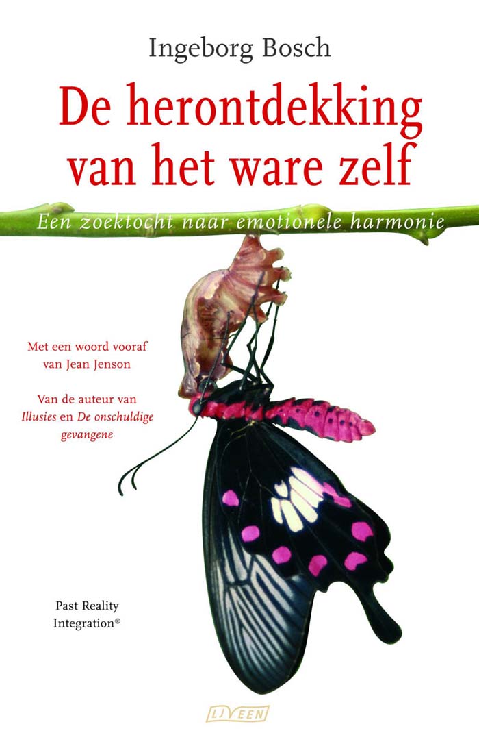 De herontdekking van het ware zelf