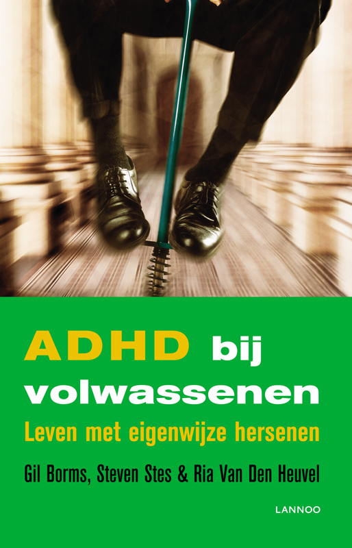 Adhd Bij Volwassenen
