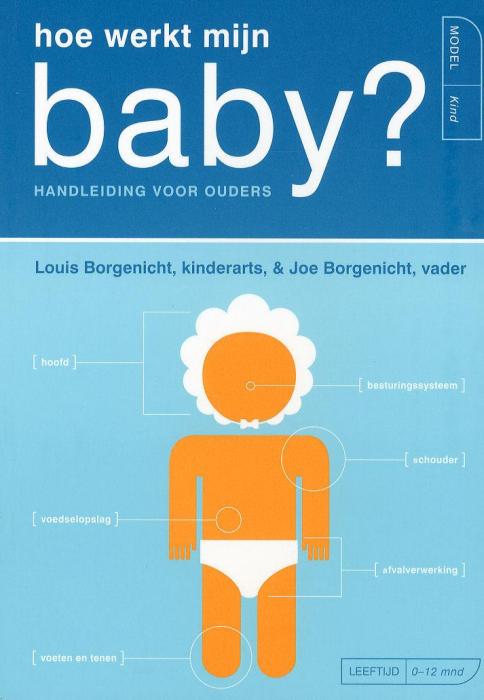 Hoe werkt mijn baby