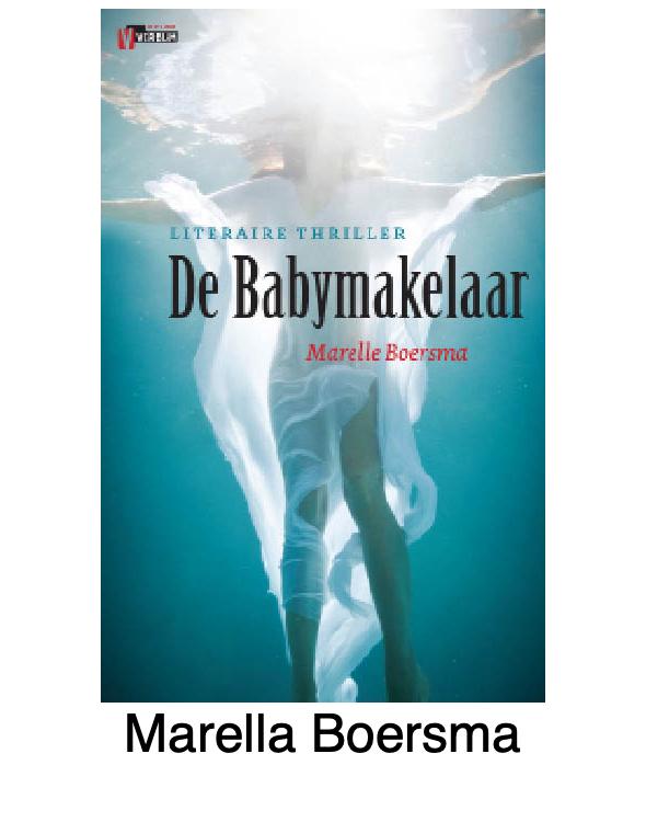 De babymakelaar