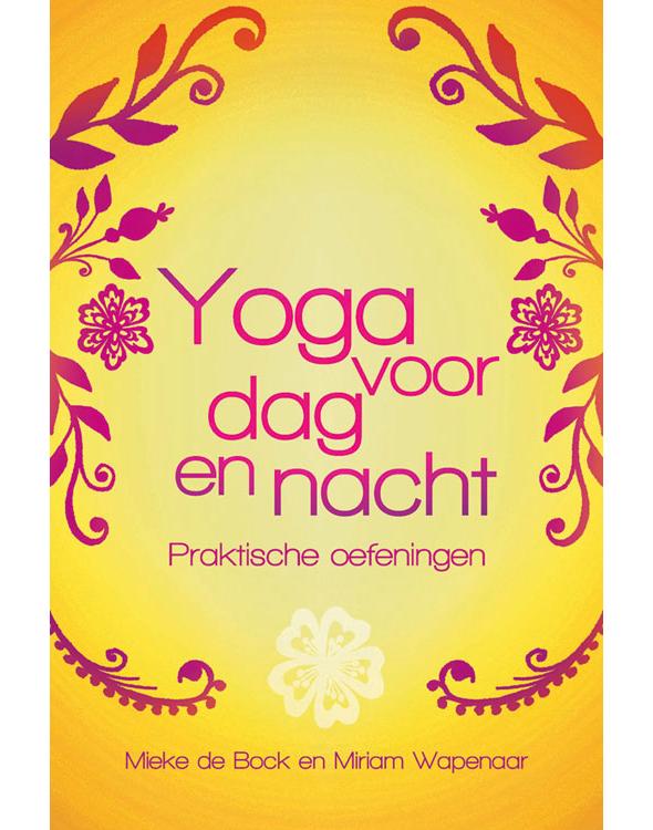 Yoga voor dag en nacht