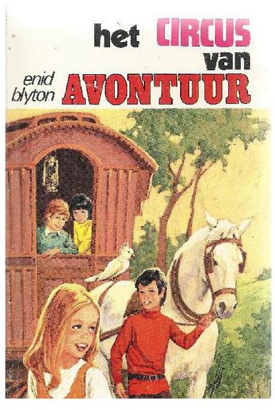 Het Circus Van Avontuur