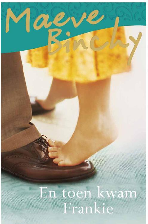 En toen kwam Frankie