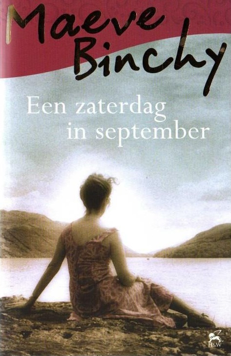 Een zaterdag in september
